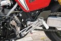 タジマエンジニアリングCB750F（ホンダCB750F）／純正らしさを軸に順を追って作られた17インチ改 #Heritage&Legends