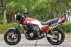 タジマエンジニアリングCB750F（ホンダCB750F）／純正らしさを軸に順を追って作られた17インチ改 #Heritage&Legends