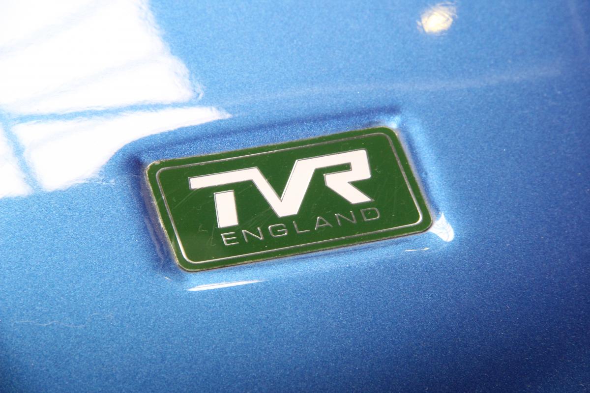 【世界の名車】TVRの黄金期に誕生した2代目タスカンは乗り手を選ぶ超スパルタン