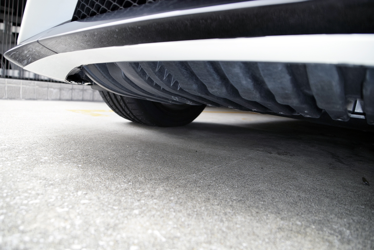 整備不良で捕まらない 正しい車高ダウンの基準とは Auto Messe Web 自動車情報サイト 新車 中古車 Carview