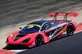 マクラーレン・カスタマーレーシング・ジャパン 2019スーパーGT第1戦岡山 レースレポート