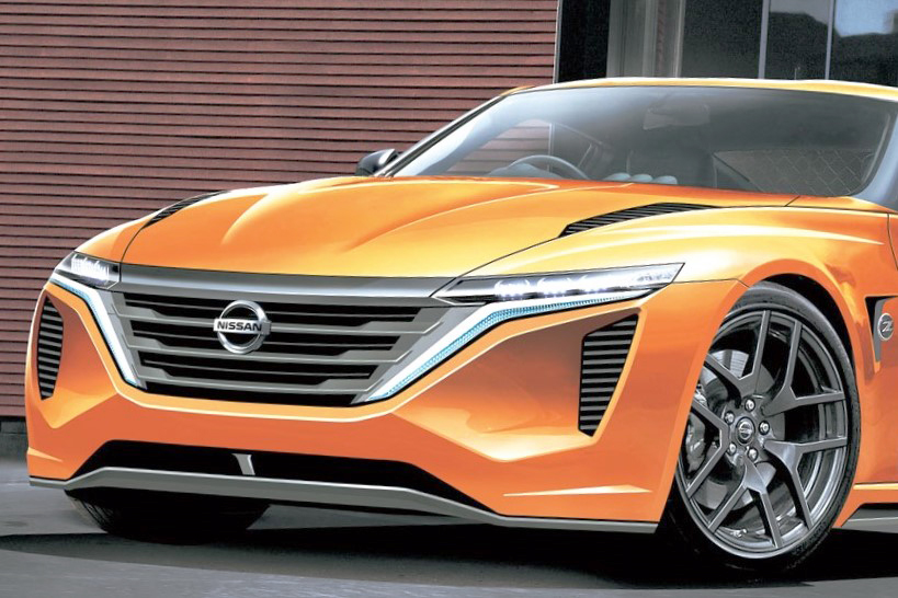 スープラにgrmnあり Zの今後は 新型車躍動 噂の次期型車最新情報 5選 ベストカーweb 自動車情報サイト 新車 中古車 Carview