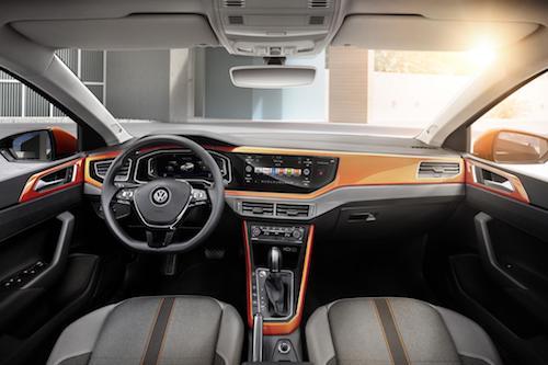 今夏日本発売 新型vwポロはデミオ スイフトよりいいのか ベストカーweb 自動車情報サイト 新車 中古車 Carview