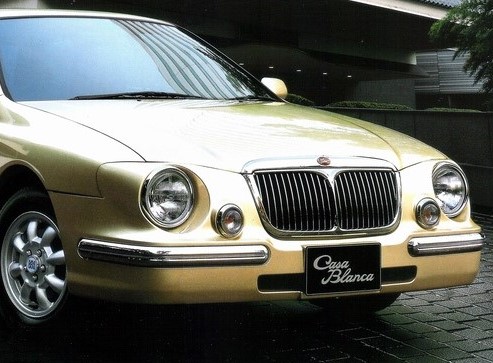 まさかの爆安or意外に高値 懐かしの珍名車 驚きの中古車価格 7選 ベストカーweb 自動車情報サイト 新車 中古車 Carview