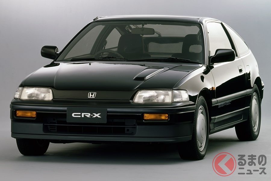 クルマの屋根にはいくつも種類があった 珍しいルーフ5選 くるまのニュース 自動車情報サイト 新車 中古車 Carview