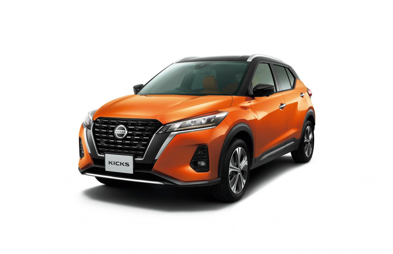 注目の最新suv 日産キックスと ホンダ ヴェゼル トヨタc Hr マツダcx 30の先進安全装備を徹底比較 Motorfan 自動車情報サイト 新車 中古車 Carview