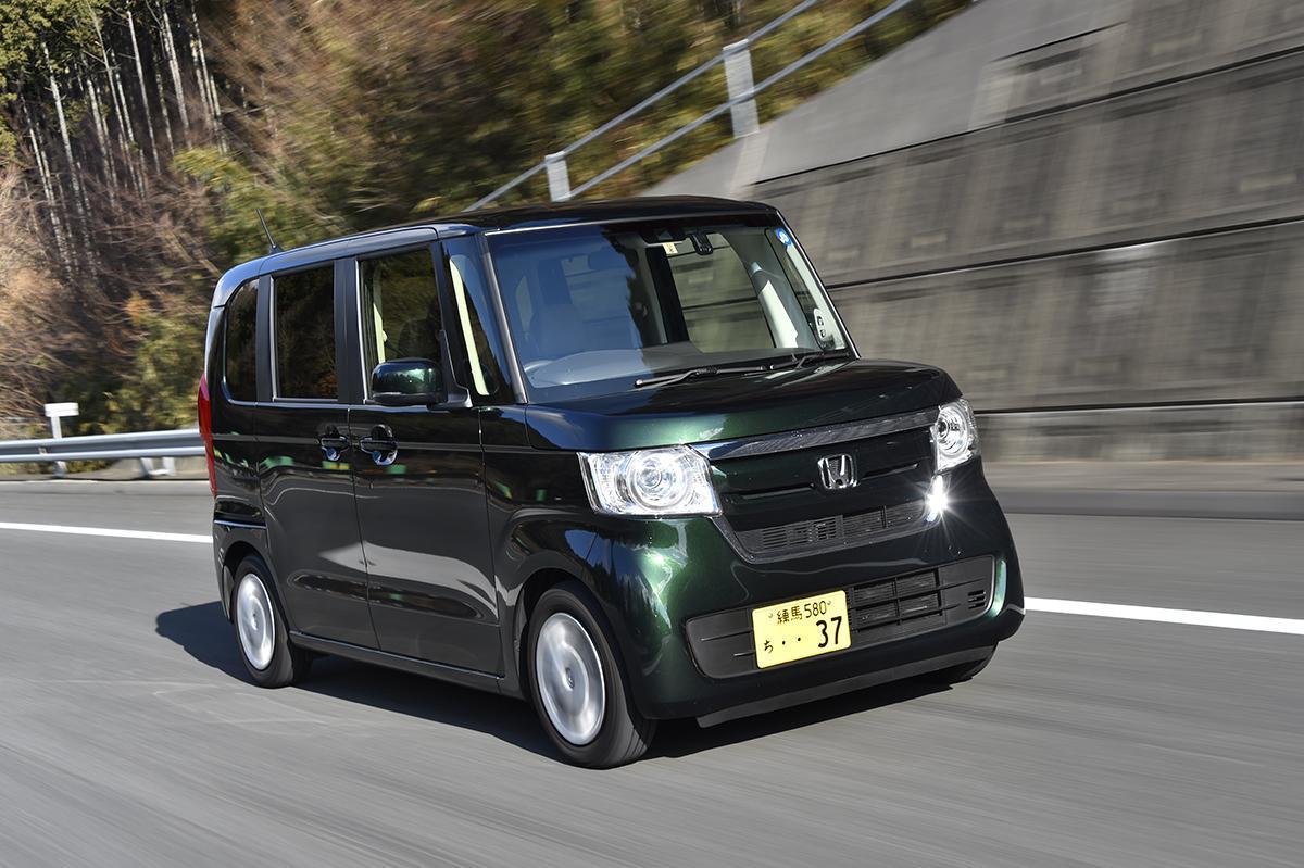 軽自動車 改造 ダサい