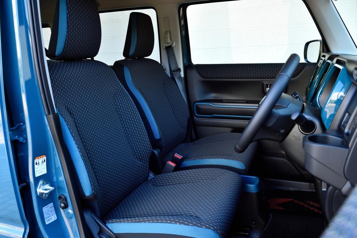バカ売れ 車種が 初心者 には運転しづらい スーパーハイト軽自動車の 弱点 とは Web Cartop 自動車情報サイト 新車 中古車 Carview