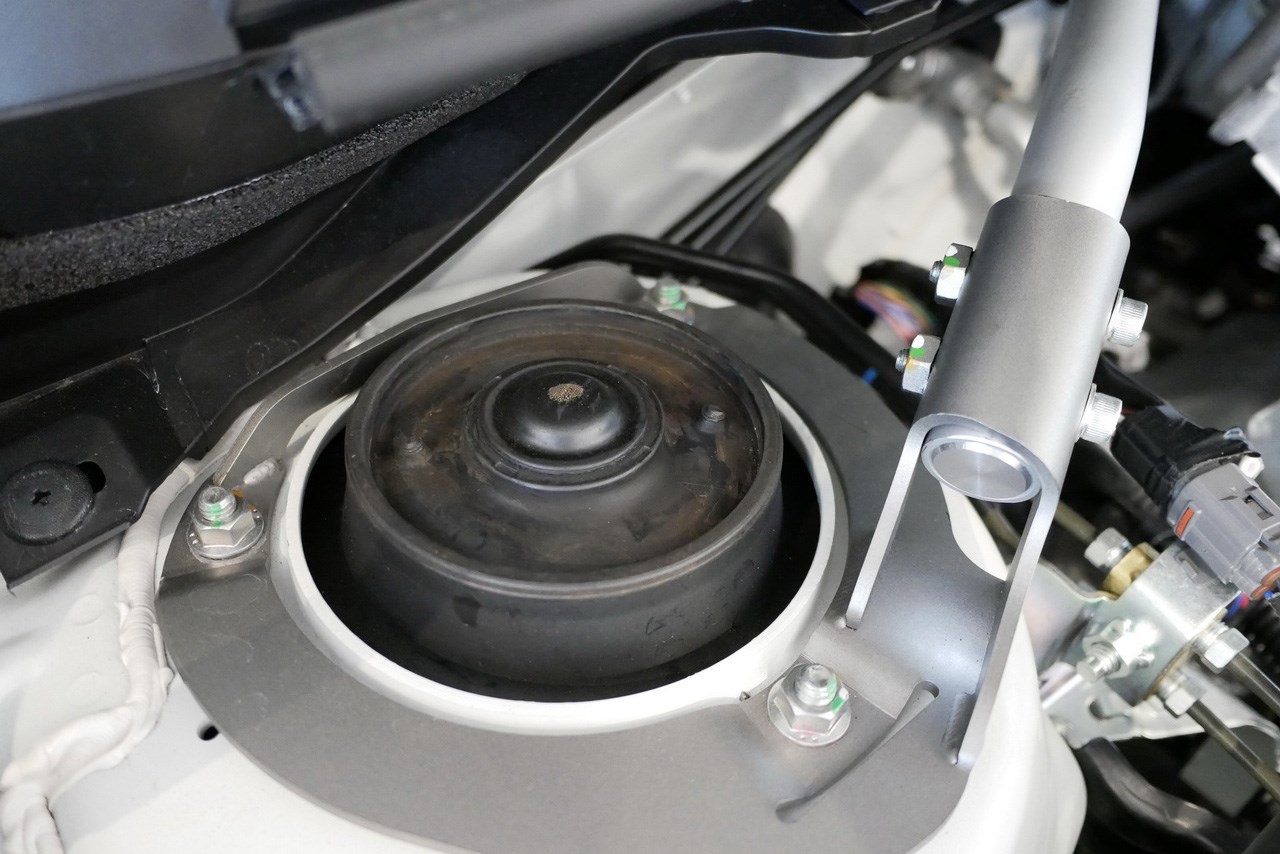 Stiの幻のコンプリートカー S9 が東京三鷹で展示中 間近に見る最初で最後のチャンス Carview 自動車情報サイト 新車 中古車 Carview