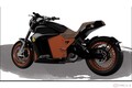 Evoke Motorcycles電動クルーザー「6061」公開　 航続距離は最大470km 15分で80%の充電も可能に