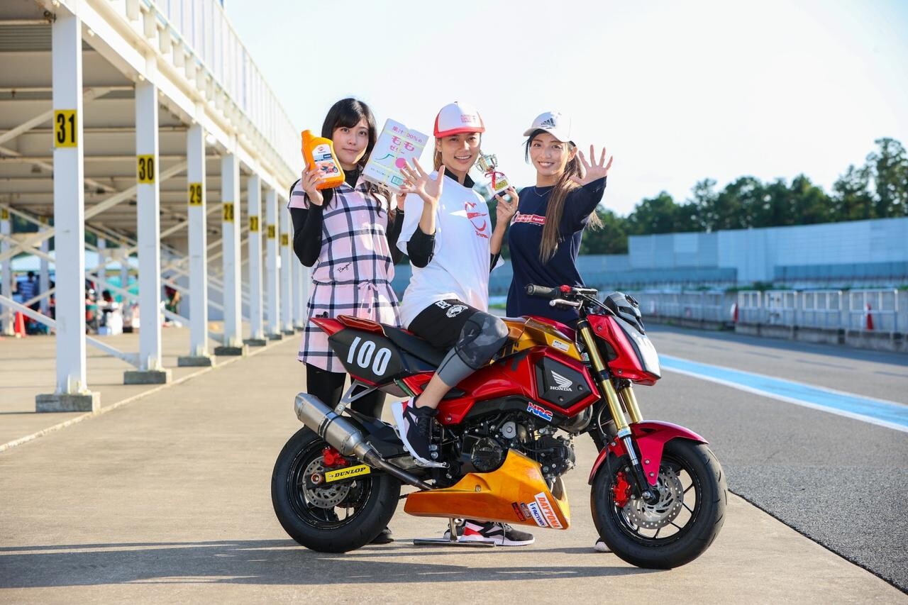 レン耐って何！？レース初体験したら、最高に楽しすぎた！！レン耐３連戦、参戦レポート