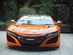 ホンダNSXのマイナーチェンジが発表。開発拠点が日本に帰ってきた！