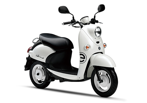 知らなきゃ損する 補助金制度で電動バイクが18万円も安くなる ベストカーweb 自動車情報サイト 新車 中古車 Carview