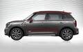 BMW、特別仕様車「MINI Crossover Park Lane」発売、シックなカラーの専用デザイン