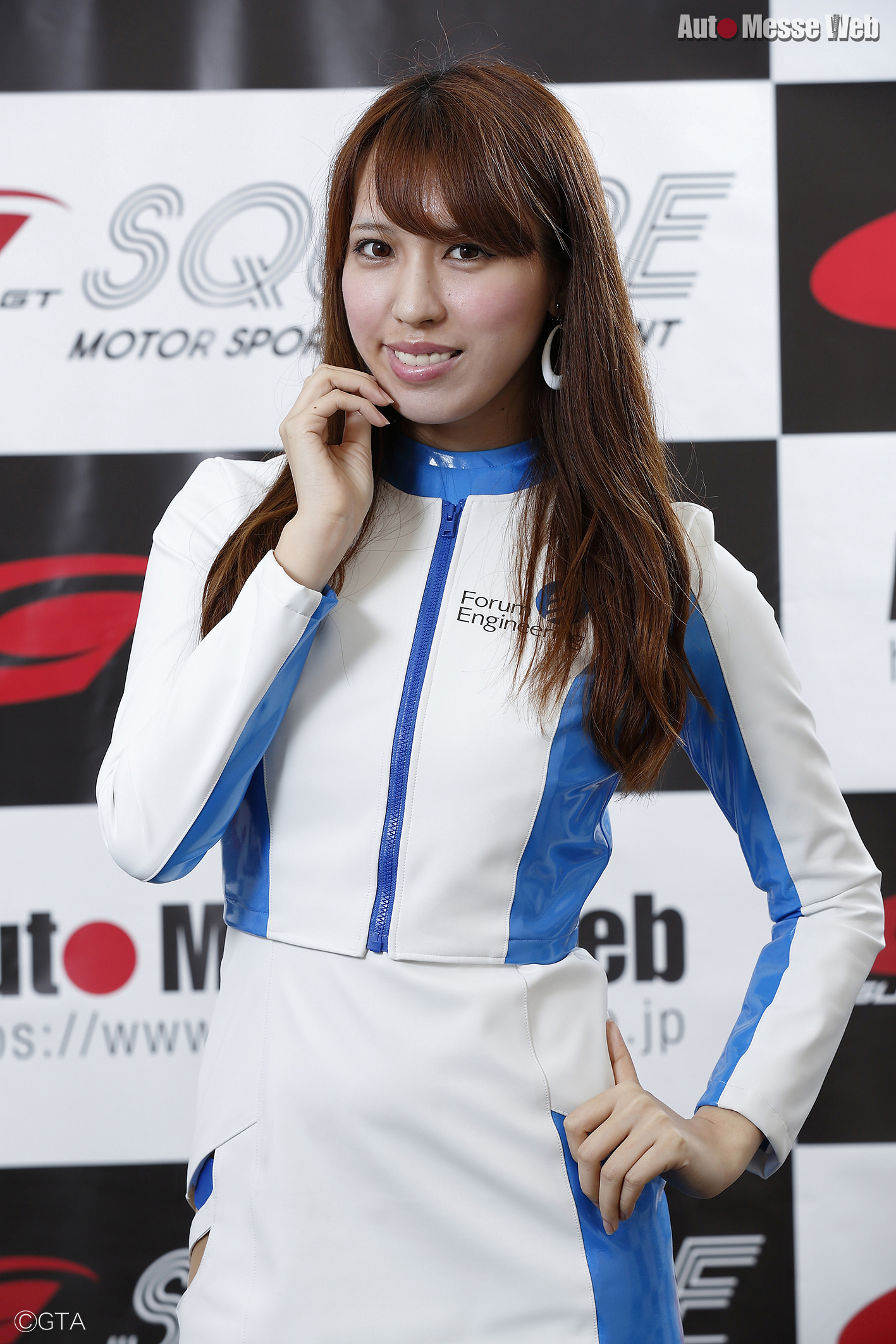 現役レースクイーンに聞く「RQになってうれしかったこと」【第 ...