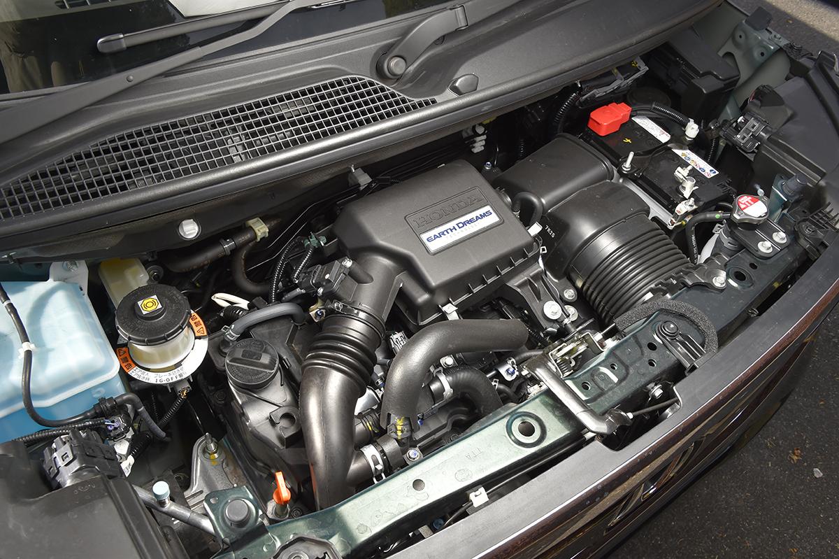 軽自動車はターボかnaか ホンダn Boxに５年乗る費用を比べてわかった 意外 な結果 Web Cartop 自動車情報サイト 新車 中古車 Carview