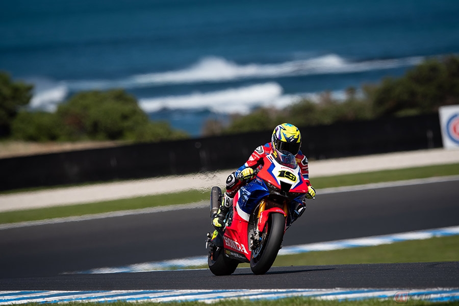スーパーバイク世界選手権いよいよ再開 第2戦はスペインのヘレス サーキットで開催 バイクのニュース 自動車情報サイト 新車 中古車 Carview