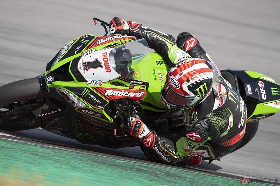 スーパーバイク世界選手権いよいよ再開 第2戦はスペインのヘレス サーキットで開催 バイクのニュース 自動車情報サイト 新車 中古車 Carview