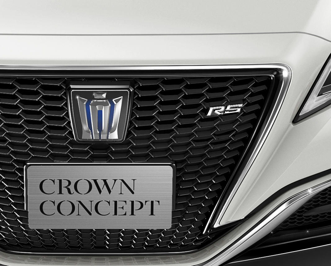18年登場 新型クラウン の新グレード Rs とは Auto Messe Web 自動車情報サイト 新車 中古車 Carview