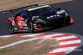 スーパーGT第1戦岡山｜GT300クラスはBSタイヤ勢がトップ4独占、ARTA NSX GT3がポール獲得