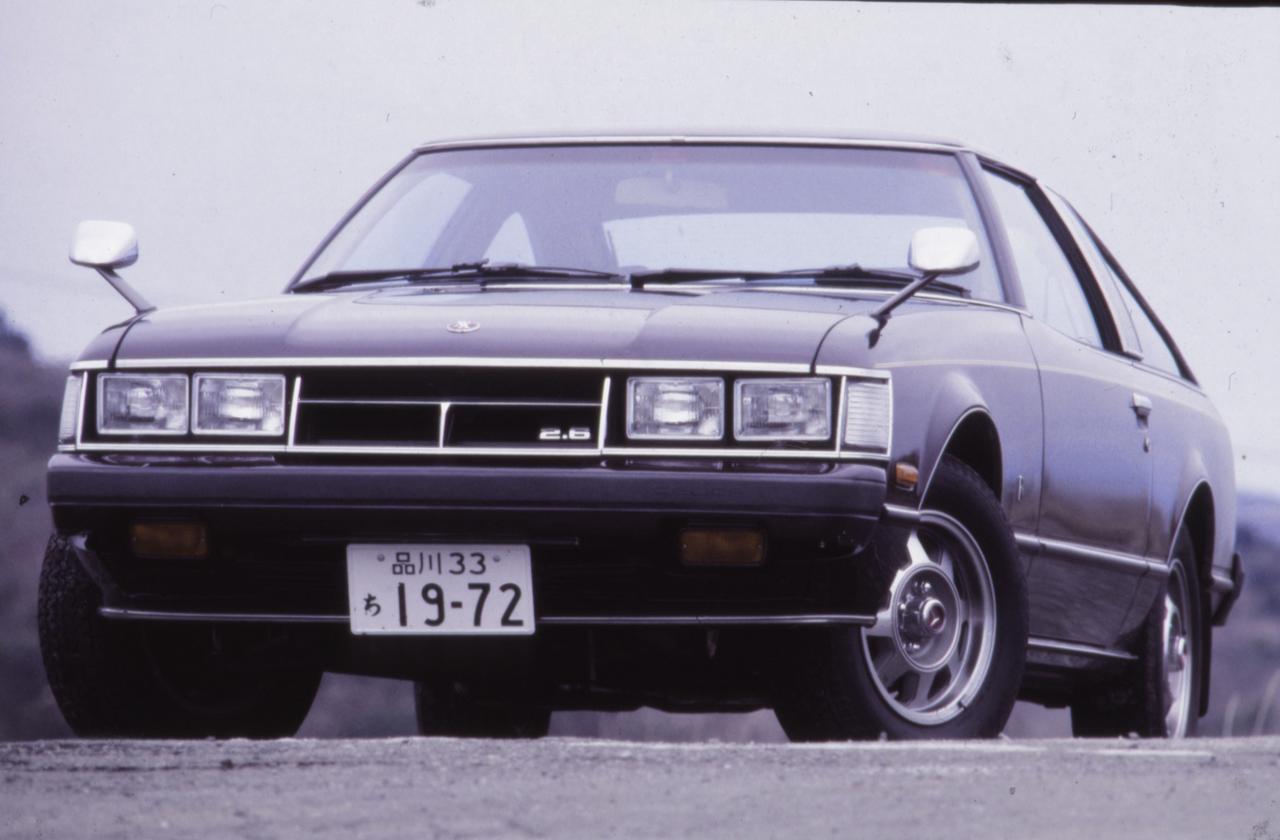 今日は何の日 初代セリカxx発売 北米名スープラ 高級イメージのgtカー 41年前 1978年4月13日 Webモーターマガジン の写真 6ページ目 自動車情報サイト 新車 中古車 Carview