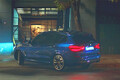 新型BMW X3　発表前にスタイリング／スペック入手　20d／30d／M40i