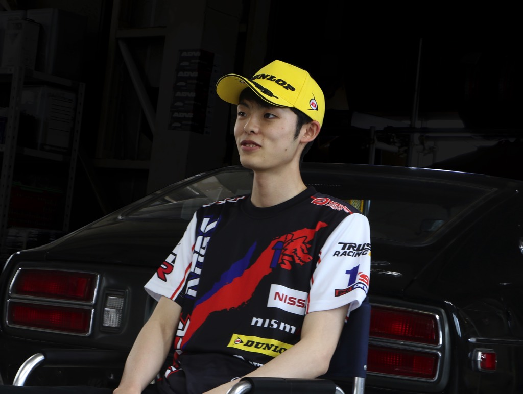 チューニングパーツメーカーのtrustがeスポーツに参戦表明 その狙いを聞いた Web Option 自動車情報サイト 新車 中古車 Carview