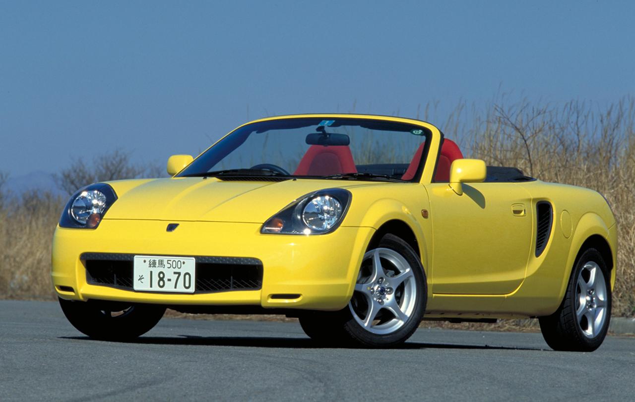 あの限定車は凄かった 2 ベース車はなに モデリスタ カセルタ 150台限定 00年6月日発表 販売価格350万円 当時 Webモーターマガジン 自動車情報サイト 新車 中古車 Carview