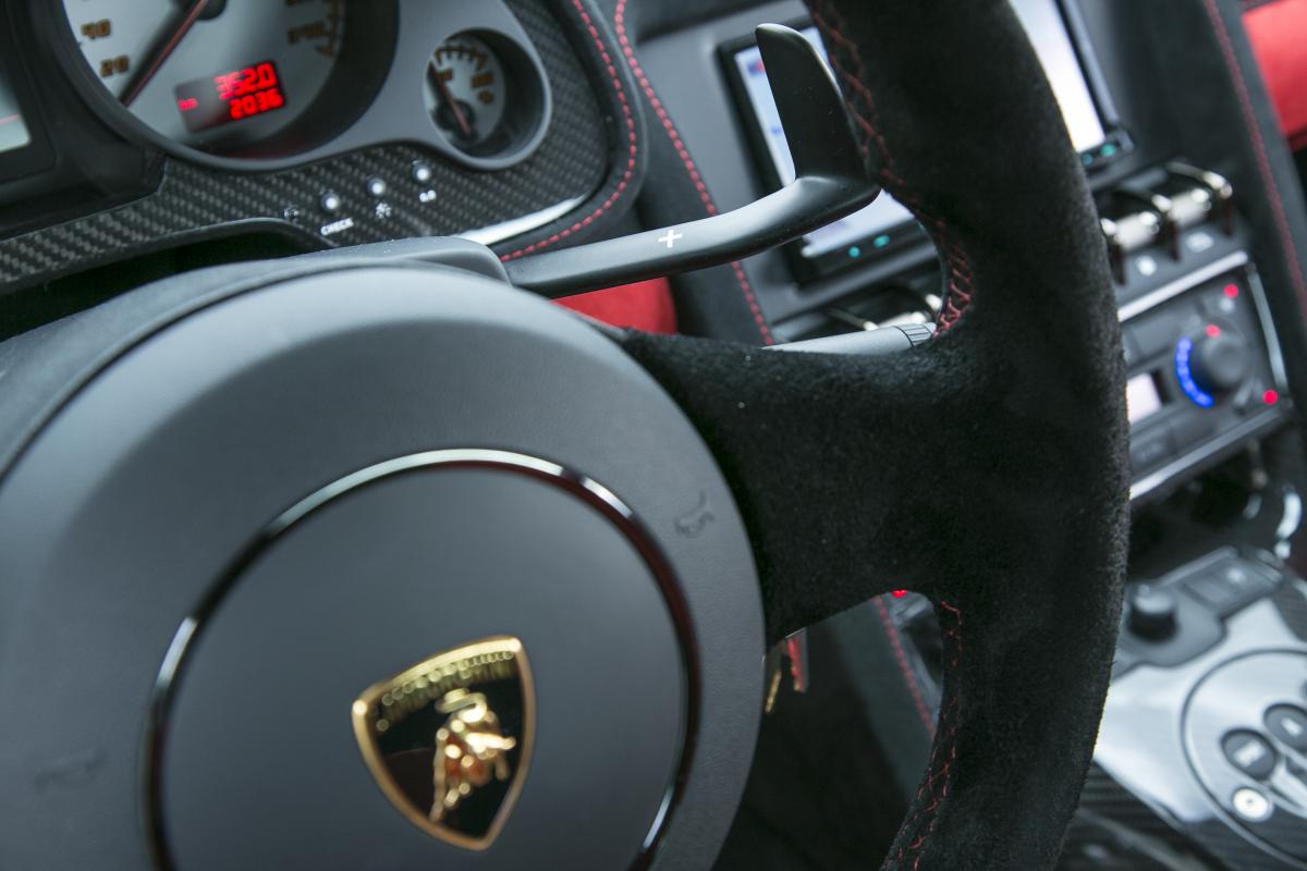プロでも手こずったのは過去の話 レーシングドライバーが選ぶ超乗りやすいスーパーカーとは Web Cartop の写真 10ページ目 自動車情報サイト 新車 中古車 Carview