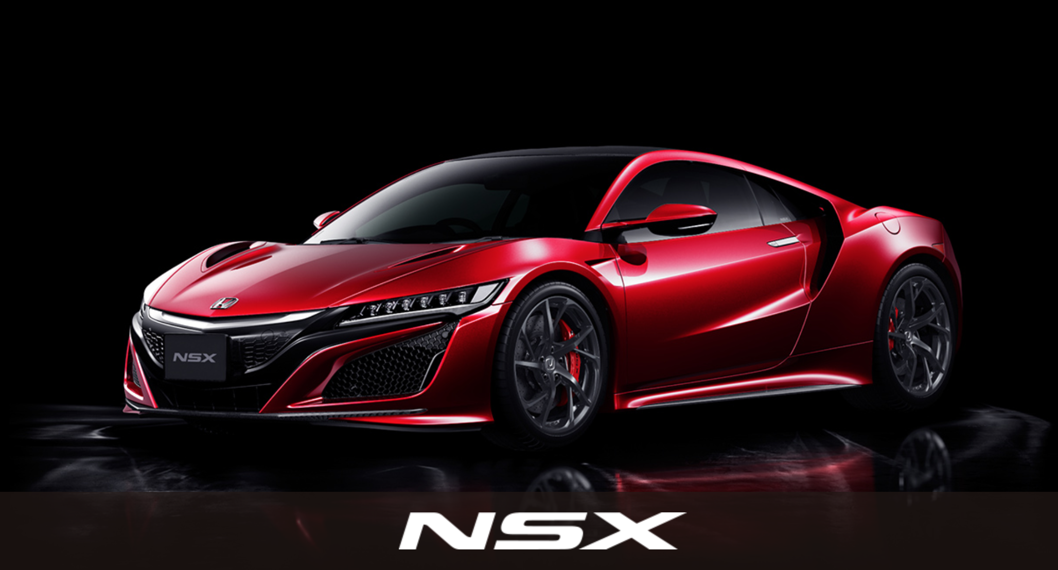ホンダ 新型nsx取扱い専門ディーラーを公式hpで発表 Auto Prove 自動車情報サイト 新車 中古車 Carview