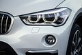 BMW X1が本国でフルモデルチェンジ