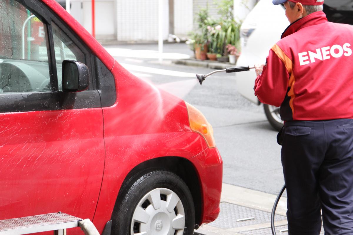 やっぱりダメ 青空駐車のクルマへのダメージとは Web Cartop の写真 自動車情報サイト 新車 中古車 Carview