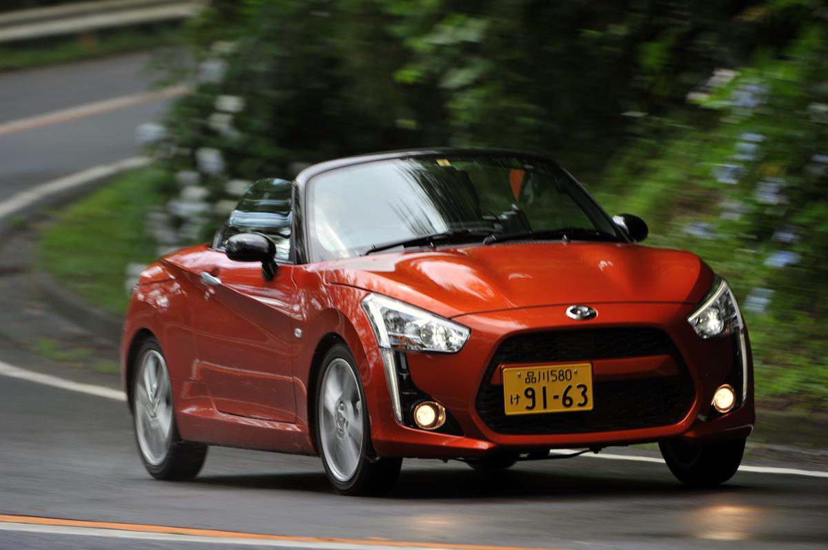 意外な結果 国産９メーカー ブランドの Mt比率 の高いランキング Web Cartop 自動車情報サイト 新車 中古車 Carview
