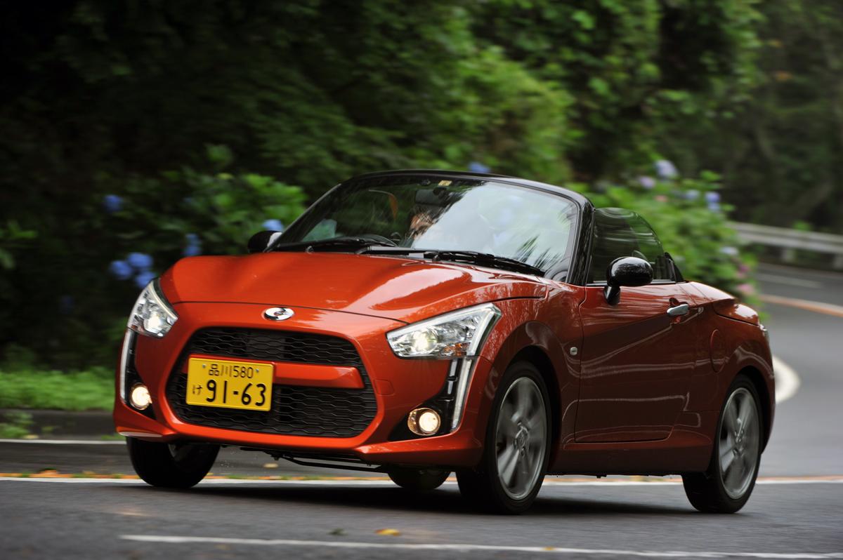 意外な結果 国産９メーカー ブランドの Mt比率 の高いランキング Web Cartop 自動車情報サイト 新車 中古車 Carview