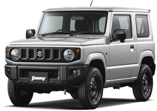 いまだ1年以上納車待ちという ジムニー の新古車はどこにもないのか Dime 自動車情報サイト 新車 中古車 Carview