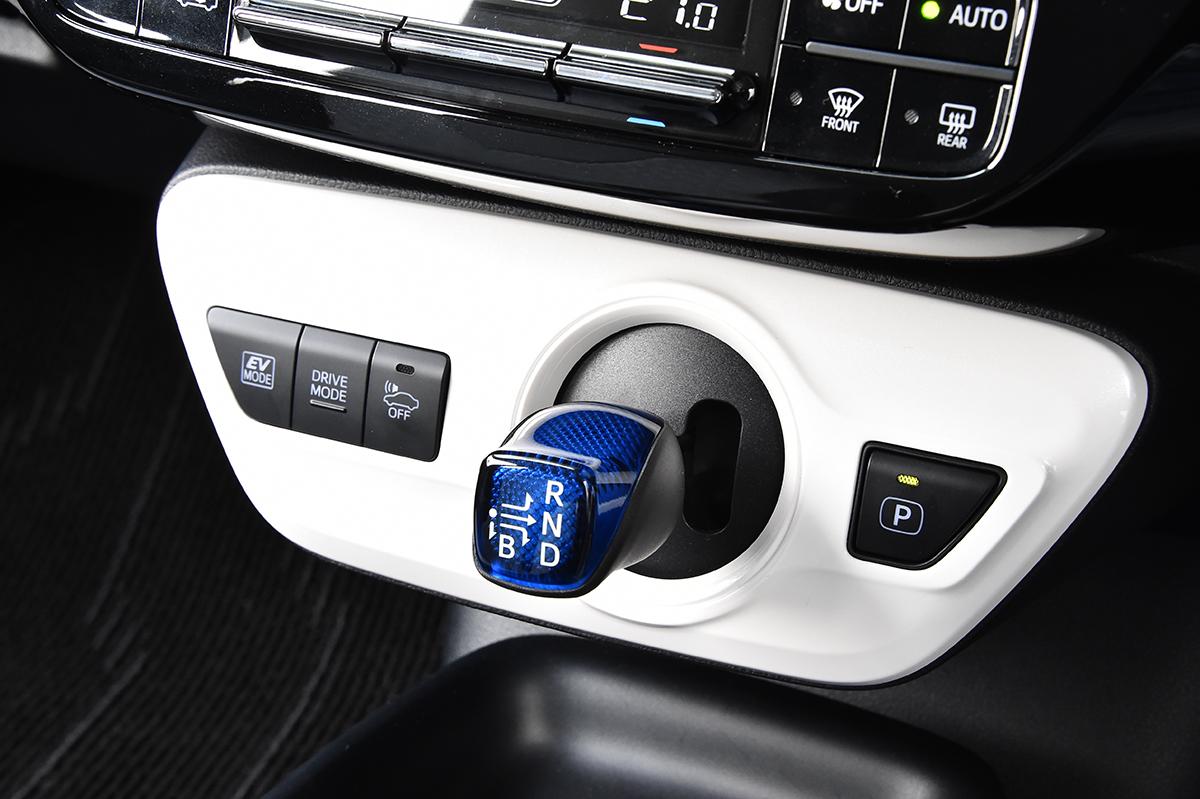 燃費以外の驚きメリットも いまハイブリッド車や電気自動車以外にも続々採用の 回生ブレーキ って何 Web Cartop 自動車 情報サイト 新車 中古車 Carview