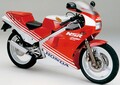 ホンダ「NSR250R」の歴史を振り返る！ NSR250Rヒストリー（前編・1986-1989）