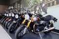 【2020年上半期】トライアンフで一番売れたバイクは何？ 旗艦店「トライアンフ東京」で聞いてきました！