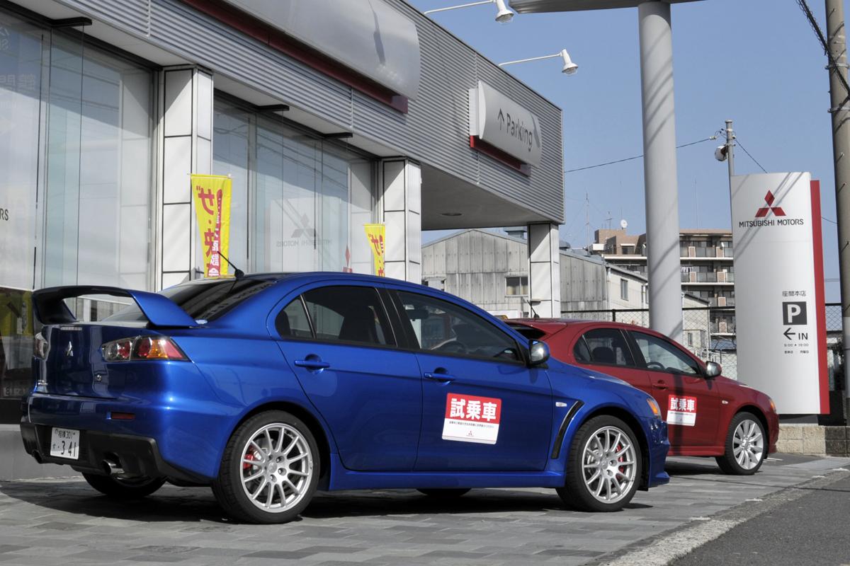 絶対に失敗できない買い物を成功させるワザ 短時間のディーラー試乗での正解の行動とは Web Cartop 自動車情報サイト 新車 中古車 Carview