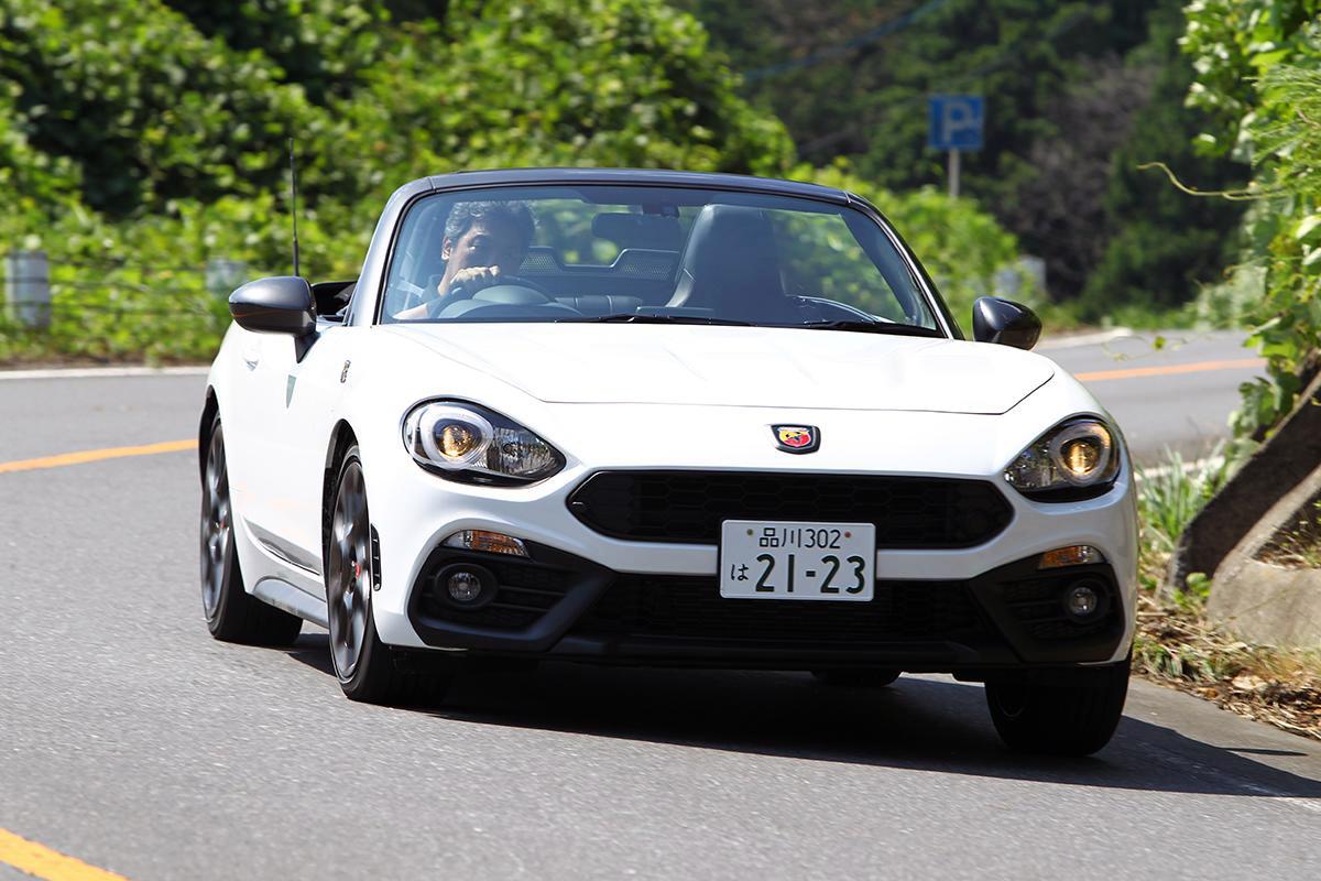スープラとz4だけじゃない マツダ スバル いすゞ にもあった日本 海外メーカーコラボの歴史 Web Cartop 自動車情報サイト 新車 中古車 Carview