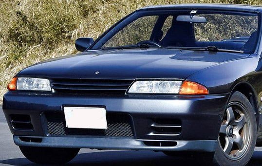 R32スカイラインgt Rは何がすごかったのか 名車の誕生の瞬間 ベストカーweb の写真 自動車情報サイト 新車 中古車 Carview