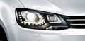 VWのミニバン「トゥーラン」と「シャラン」に安全・快適装備満載の限定車登場！