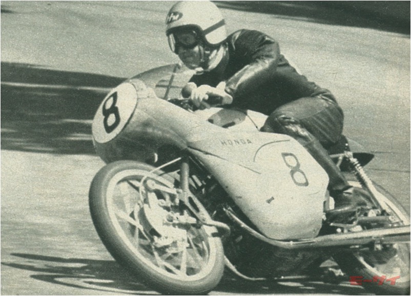 2020年マン島tt中止 61年前の大健闘 ホンダがマン島tt初挑戦で崩した 世界の壁 モーサイ 自動車情報サイト 新車 中古車 Carview
