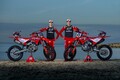 アメリカホンダ、21モデルのCRF250Rを発表