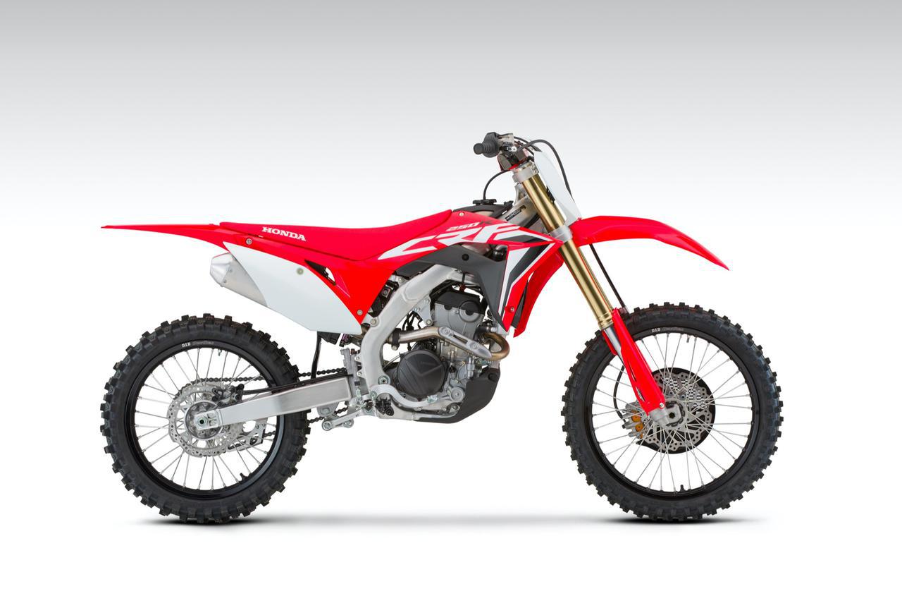 CRF150 HONDA ホンダ モトクロスバイク 2009年 東京都発