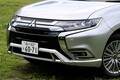 トヨタ「RAV4 PHV」と三菱「アウトランダー PHEV」の思想の違いとは？