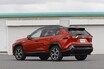 トヨタ「RAV4 PHV」と三菱「アウトランダー PHEV」の思想の違いとは？