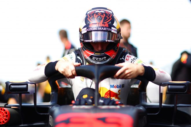 2018年F1シーズン序盤はミスの多さを批判されたフェルスタッペン、「うんざりしていた」と当時を振り返る