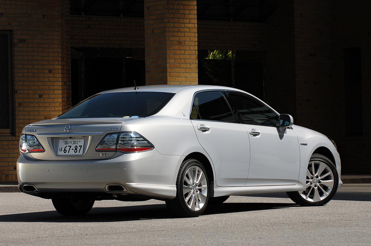 日本の高級車の歴史はトヨタ クラウンの歴史 歴代14モデルを振り返る Web Cartop 自動車情報サイト 新車 中古車 Carview
