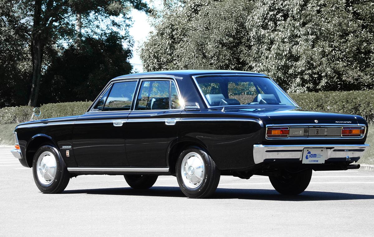 日本の高級車の歴史はトヨタ クラウンの歴史 歴代14モデルを振り返る Web Cartop 自動車情報サイト 新車 中古車 Carview